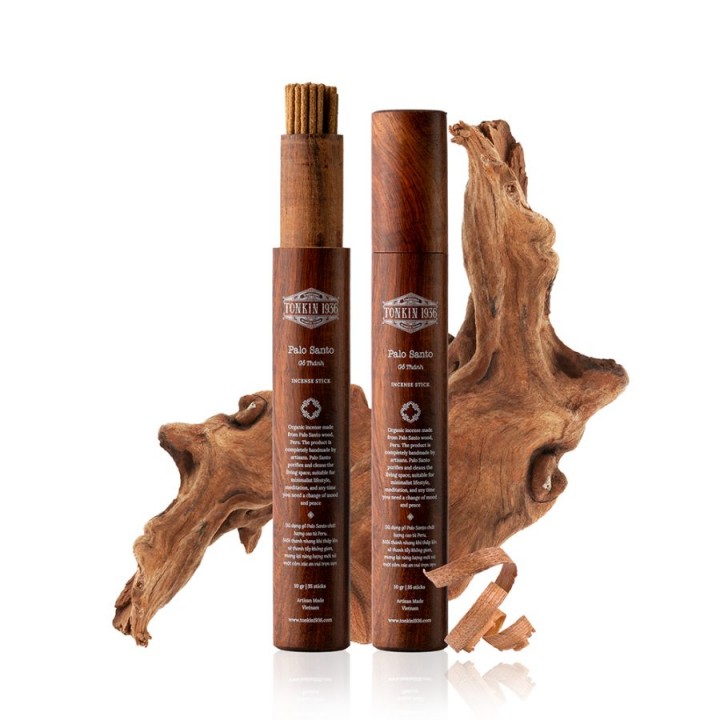 Palo Santo Incense